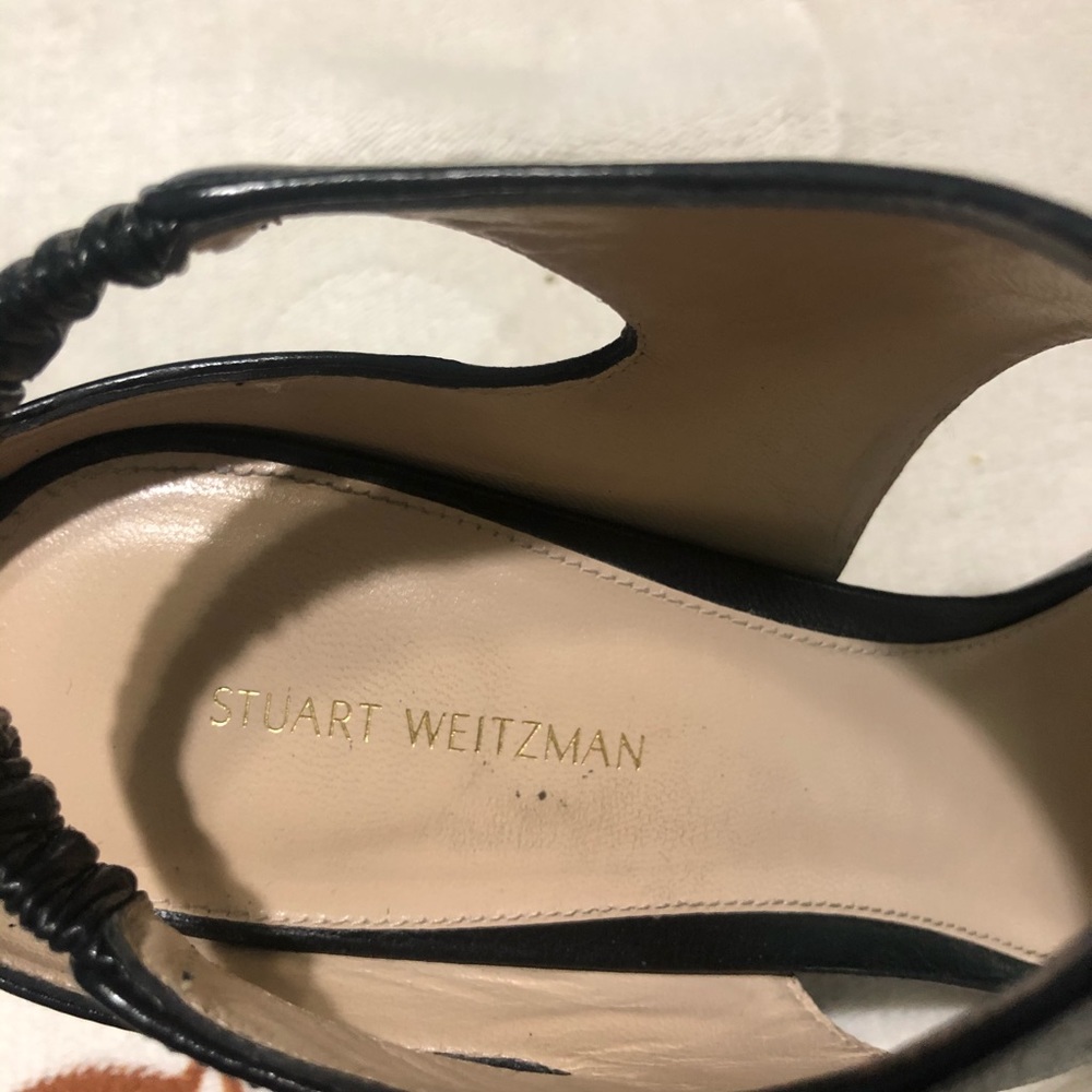 Stuart Weitzman - Picture 3 of 7